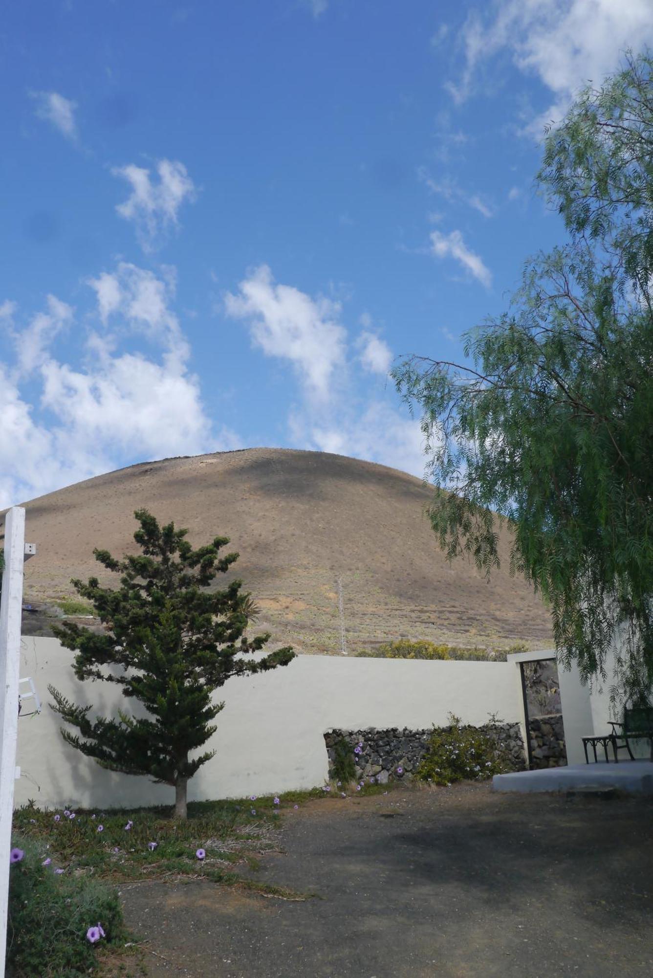 MáguezCasa Olga别墅 外观 照片