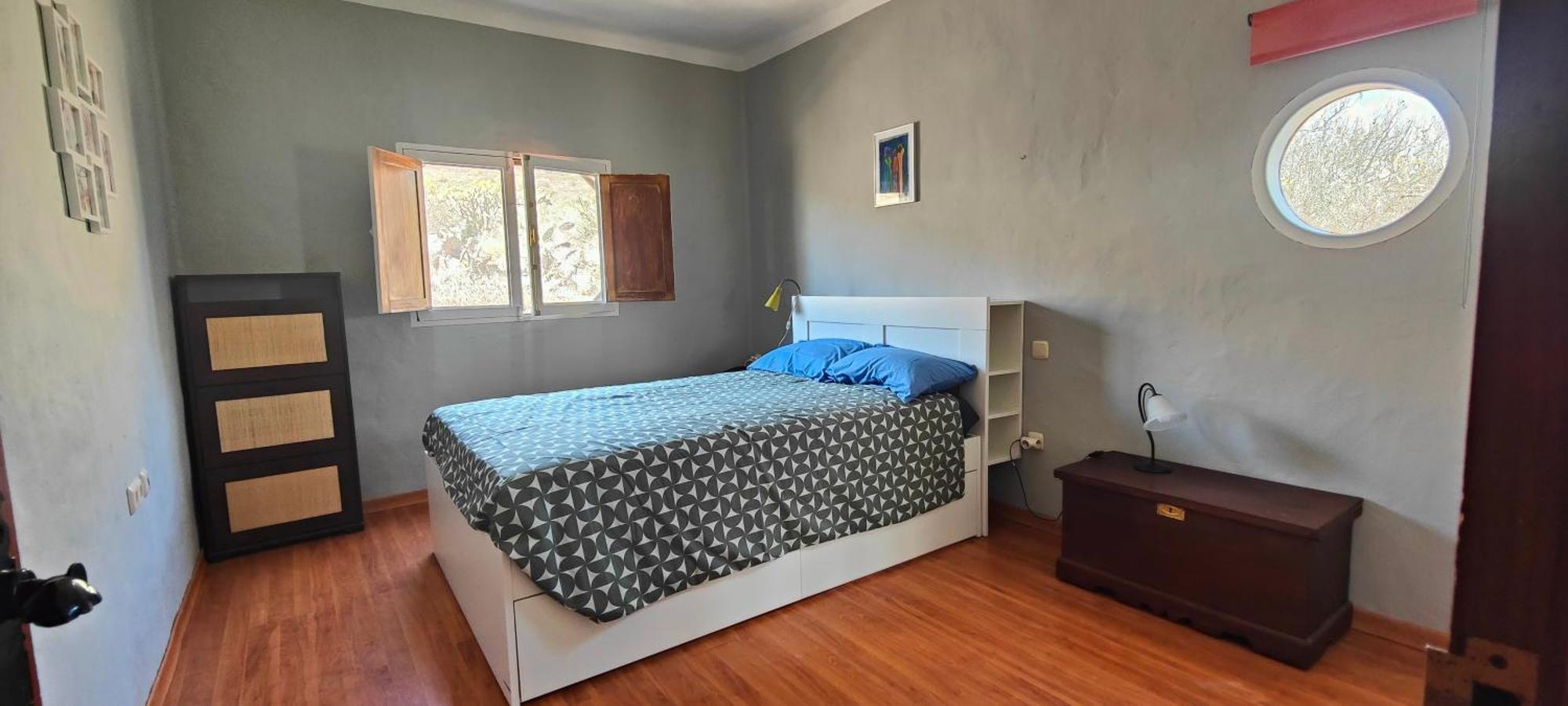 MáguezCasa Olga别墅 外观 照片