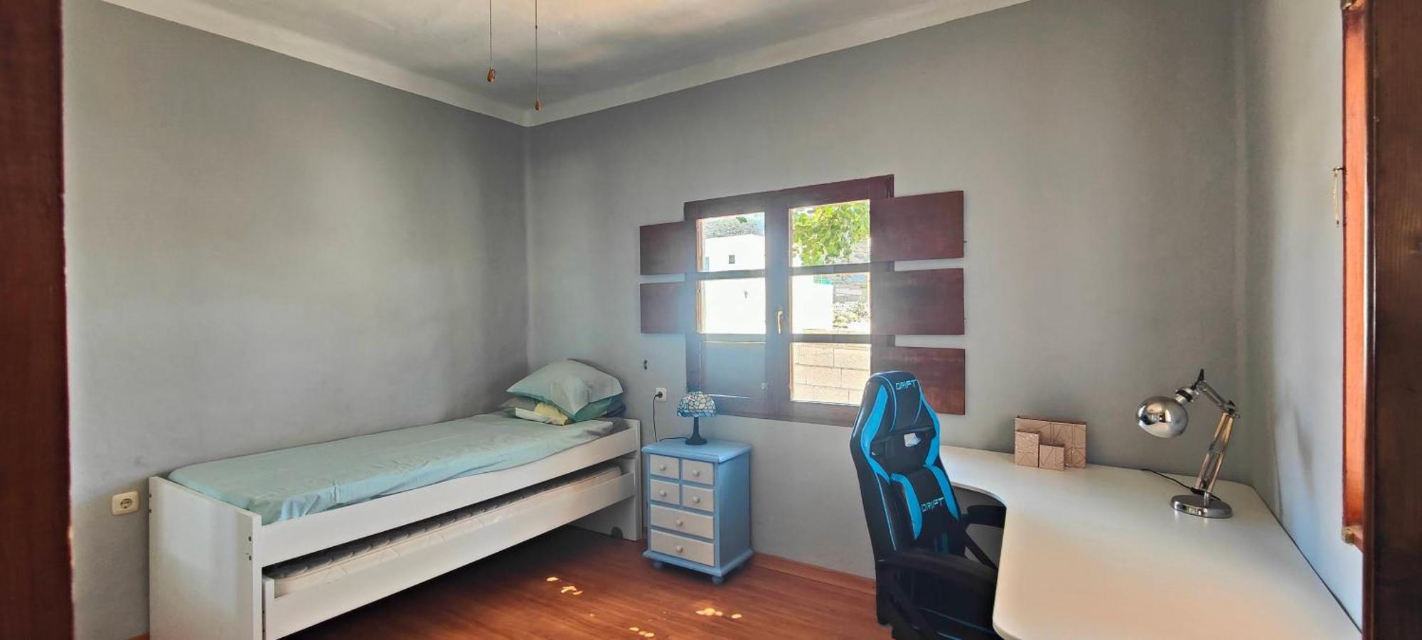 MáguezCasa Olga别墅 外观 照片