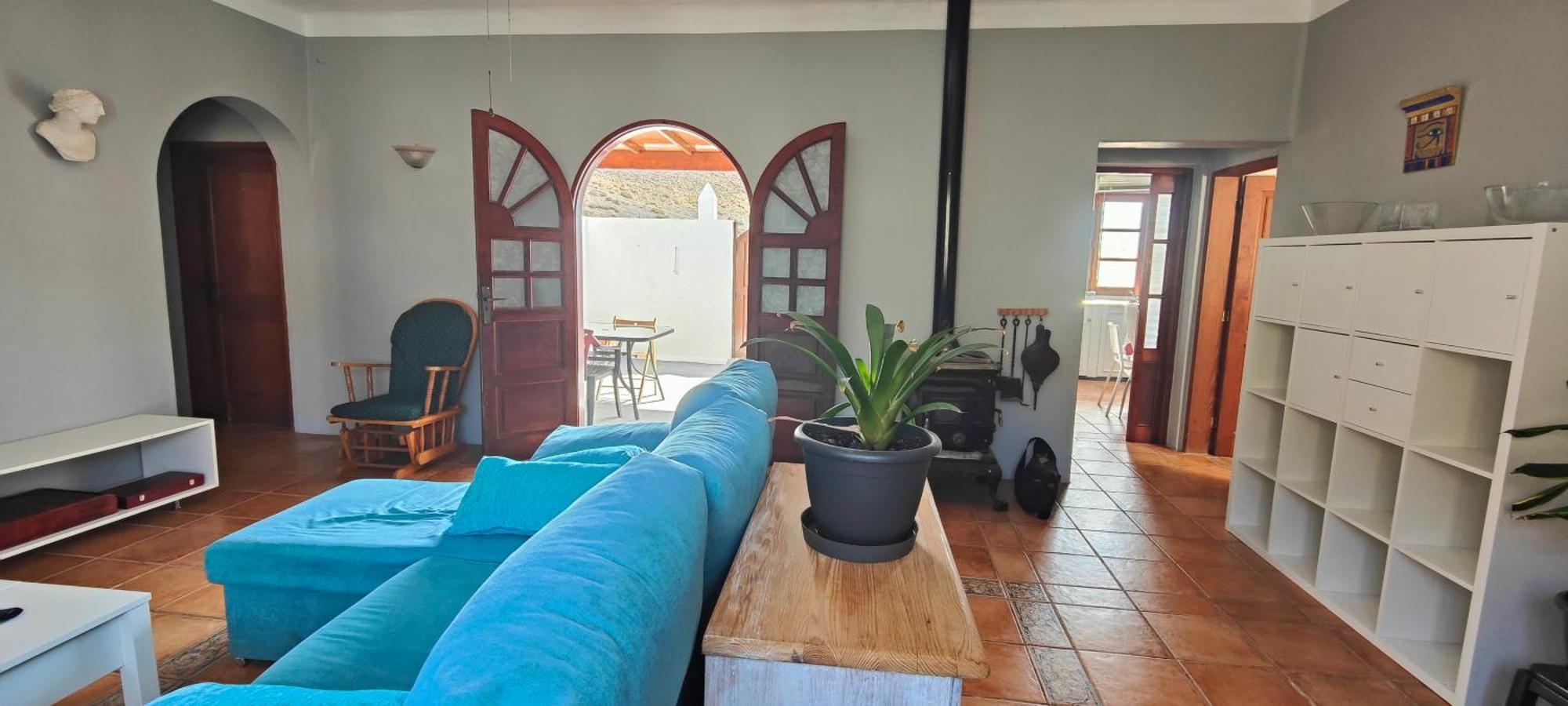 MáguezCasa Olga别墅 外观 照片