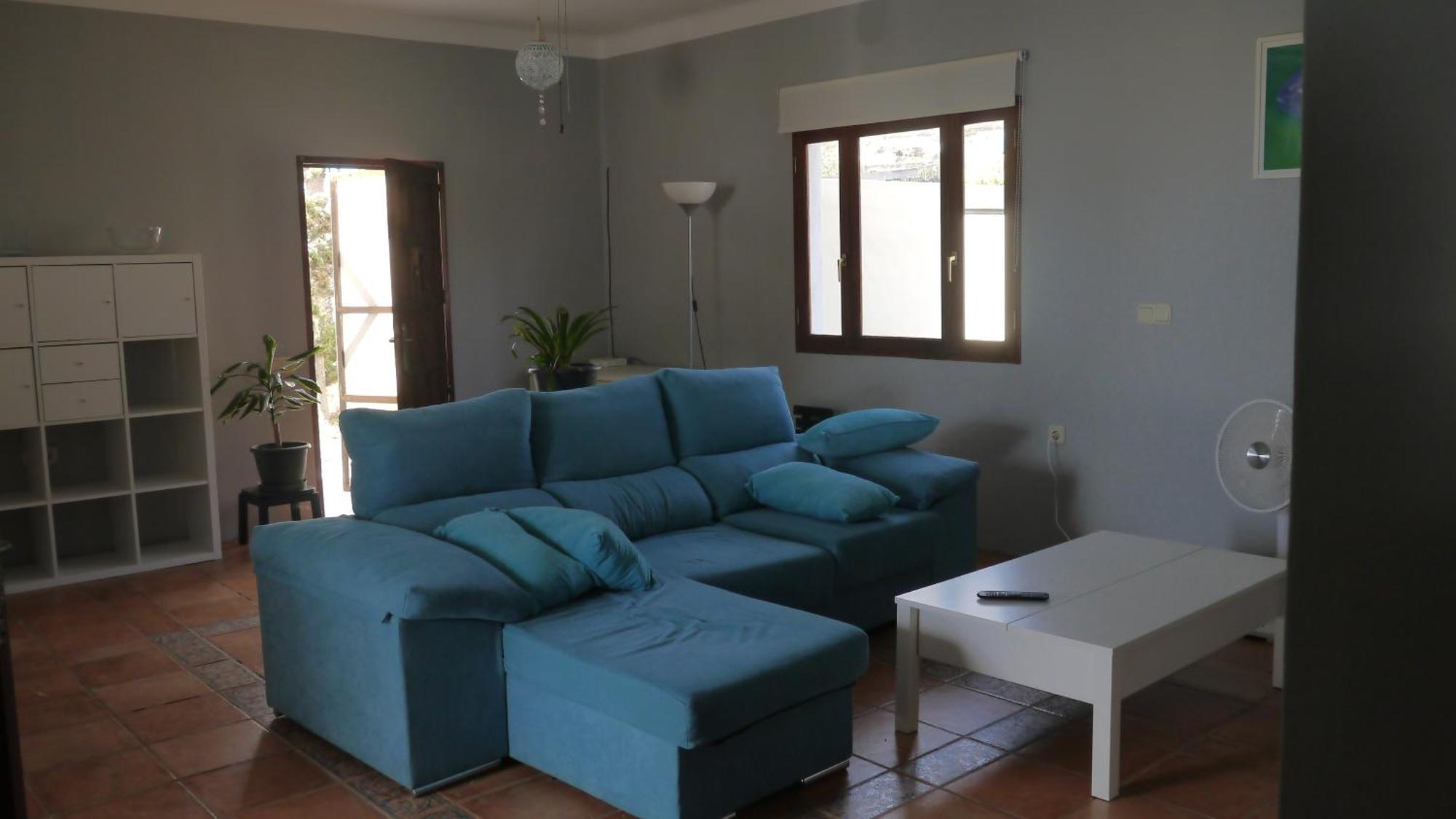 MáguezCasa Olga别墅 外观 照片
