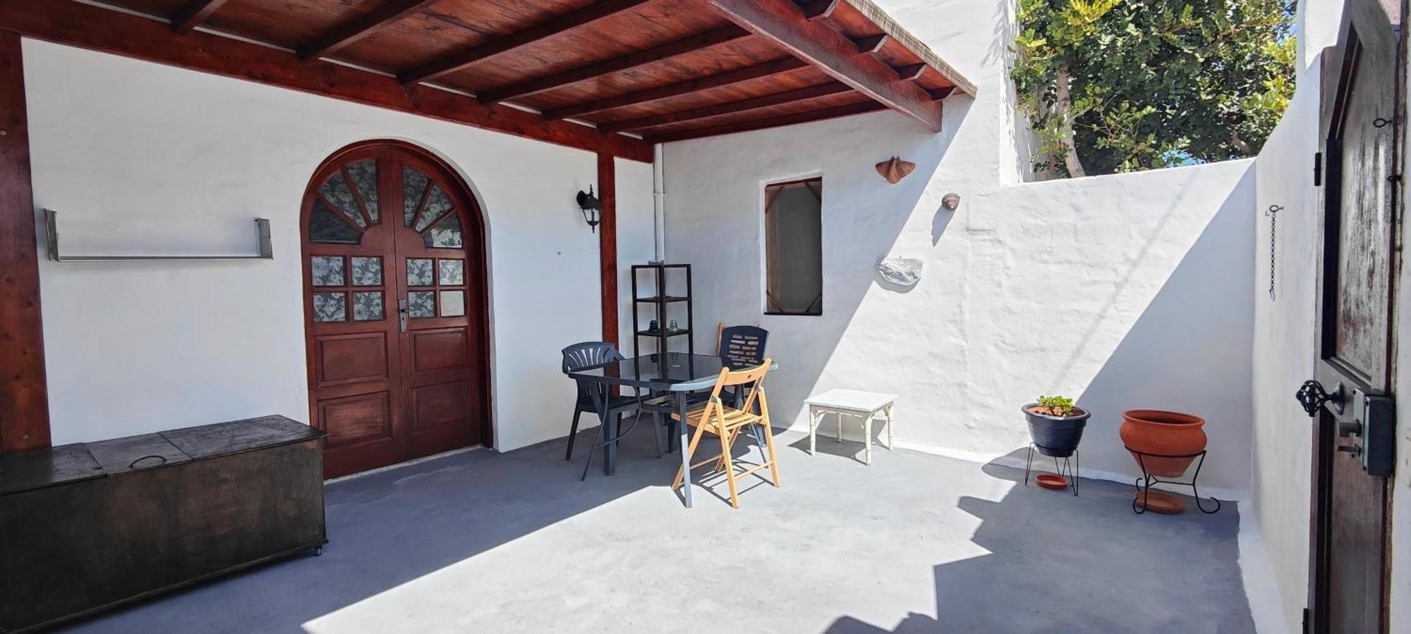 MáguezCasa Olga别墅 外观 照片