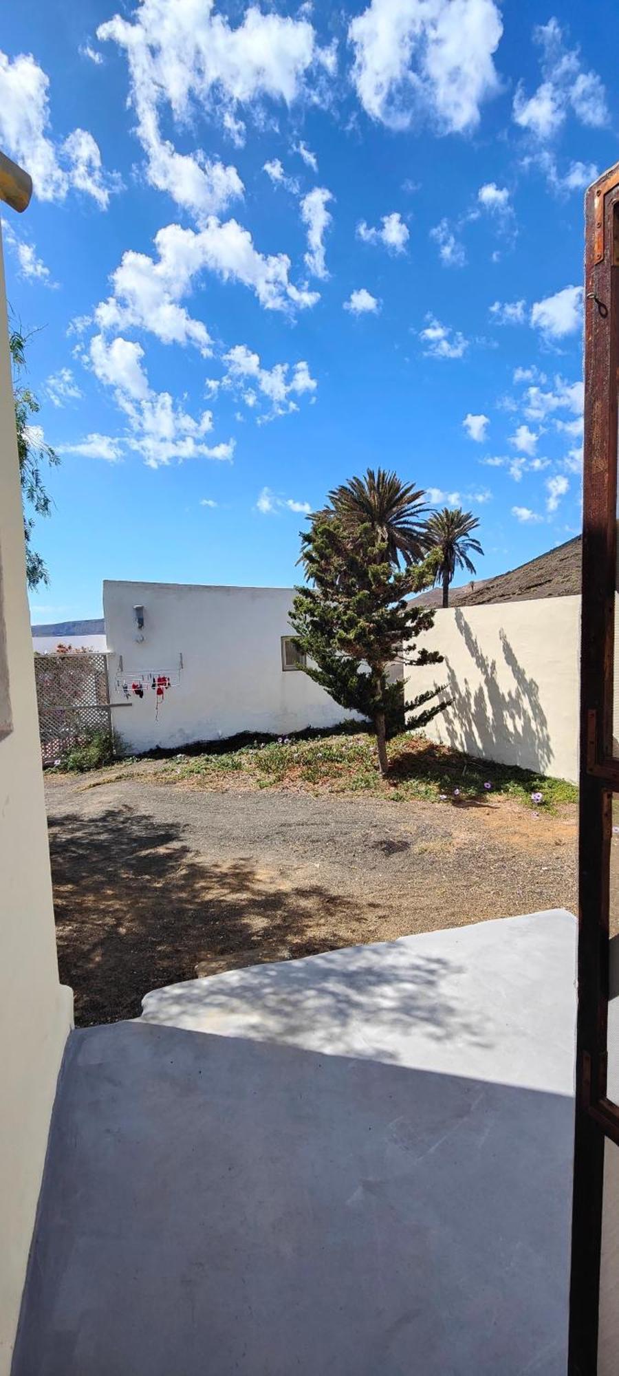 MáguezCasa Olga别墅 外观 照片