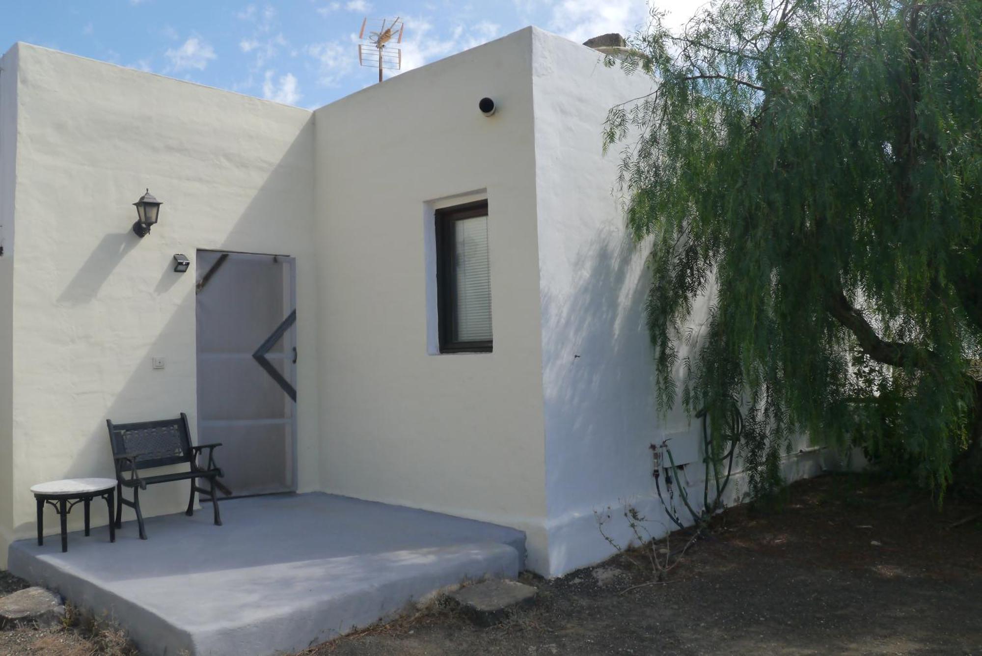 MáguezCasa Olga别墅 外观 照片