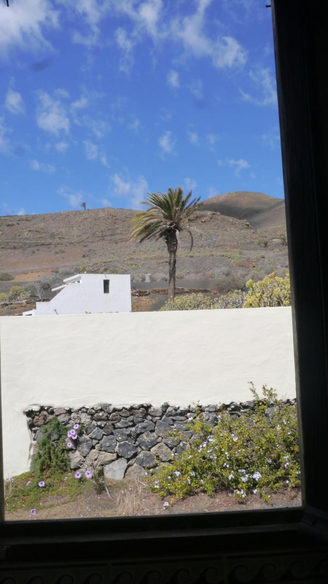 MáguezCasa Olga别墅 外观 照片