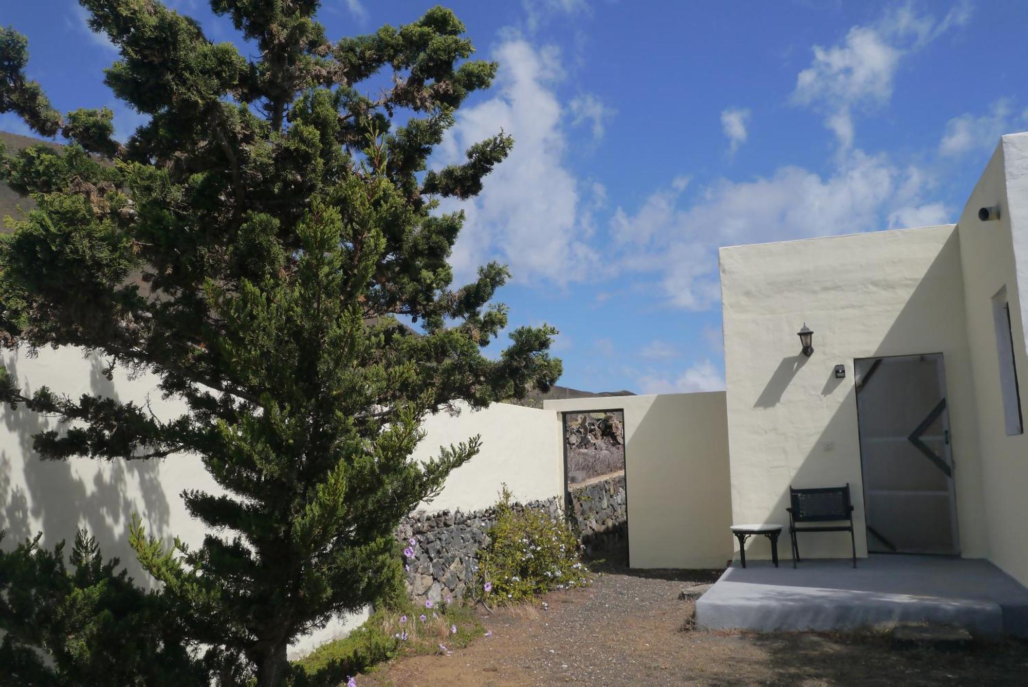 MáguezCasa Olga别墅 外观 照片